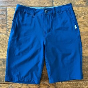 Quicksilver Amphibian Shorts